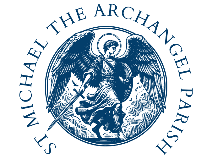 St. Michael The Archangel Parish